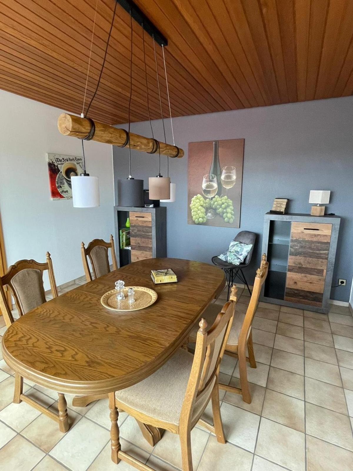 Appartement Reblandblick Baden-Baden