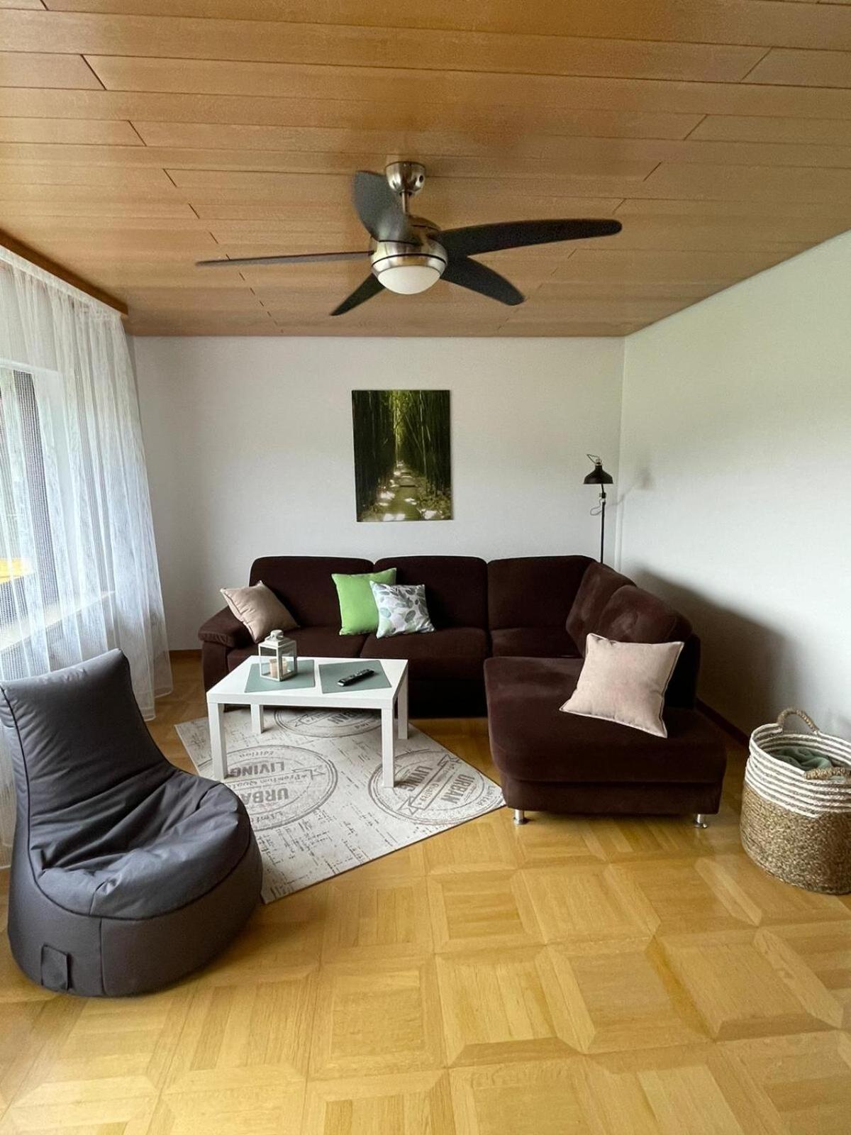 Reblandblick Appartement