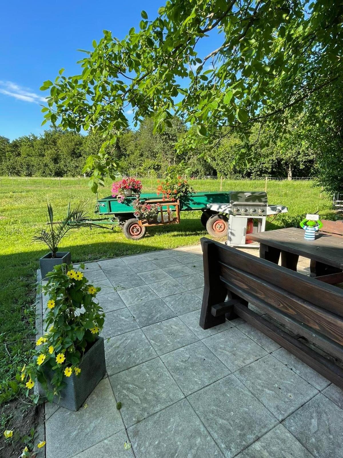 Appartement Reblandblick