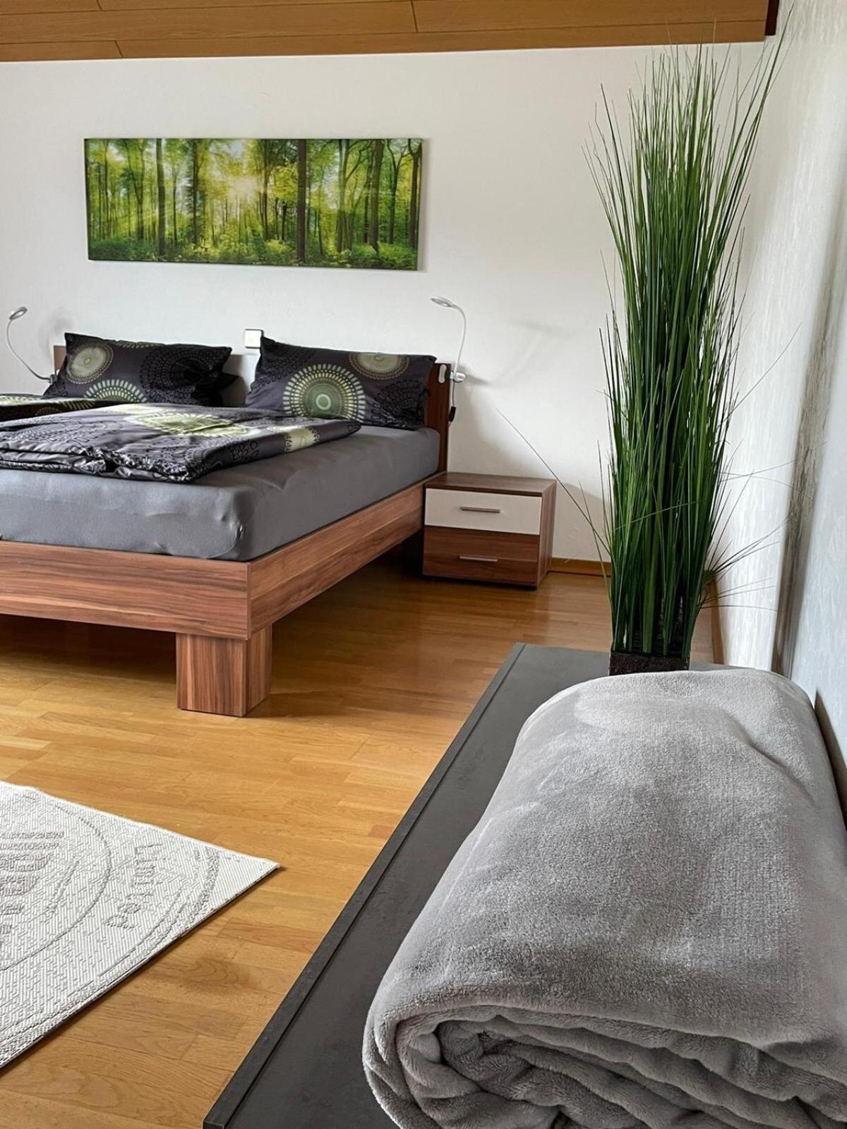 Reblandblick Appartement *